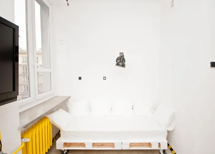 Loft Lot Pszczoly