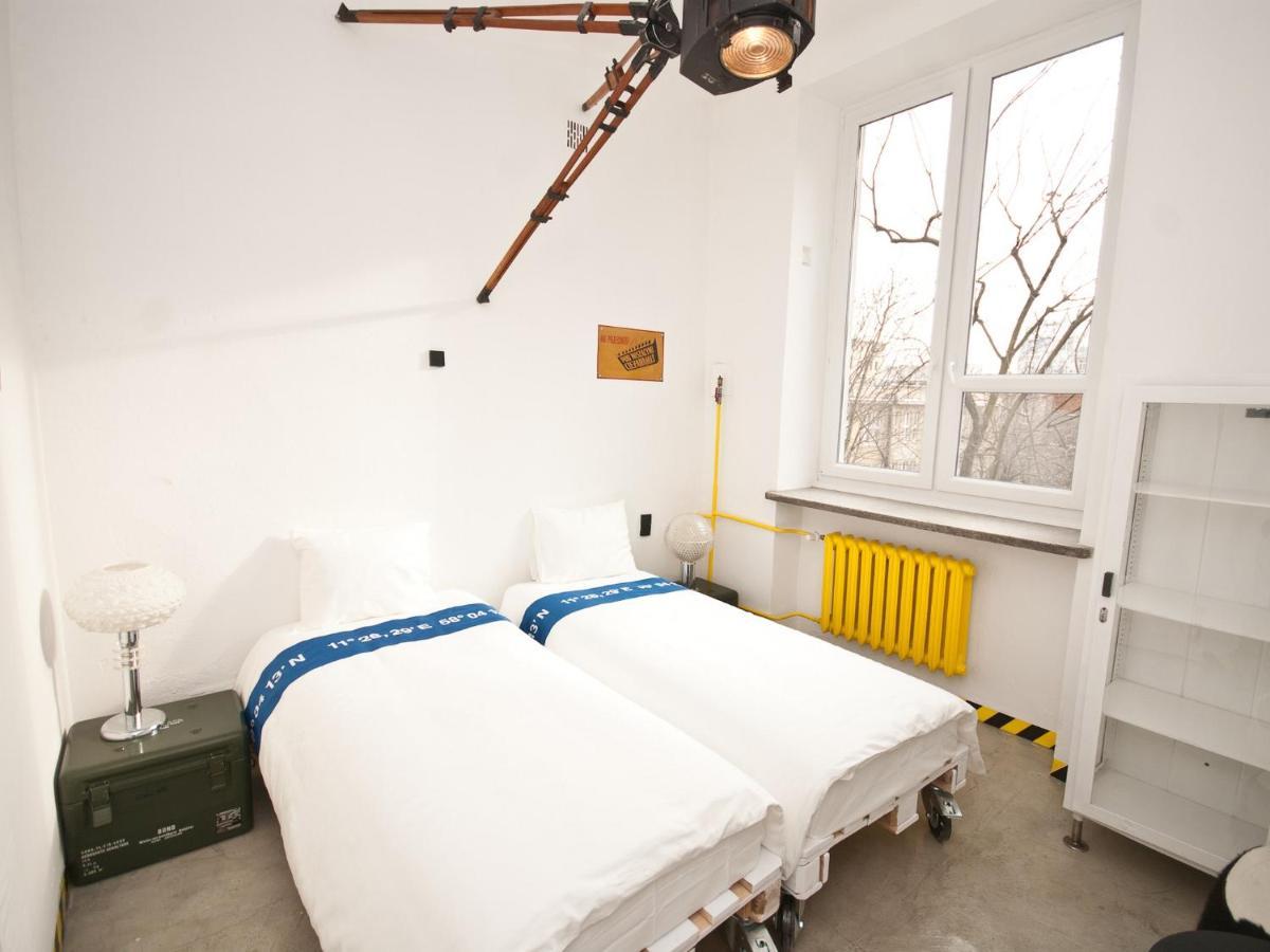 Loft Lot Pszczoly Апартаменти *