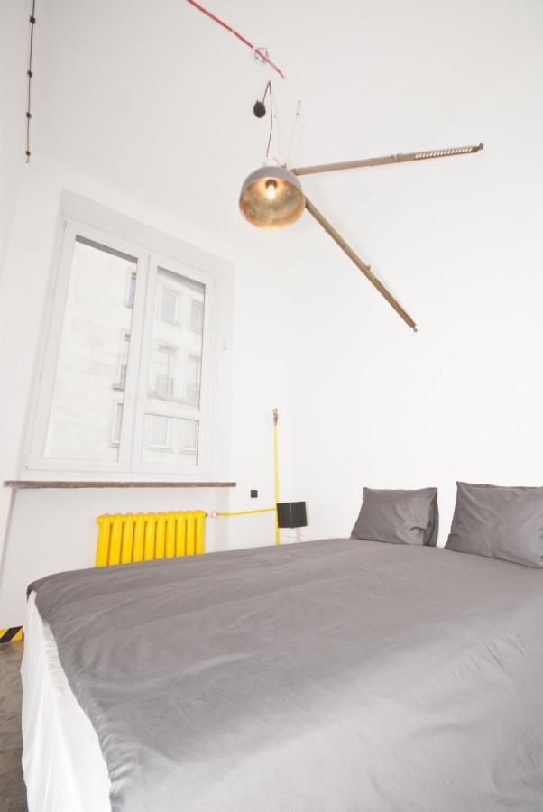 Апартаменти Loft Lot Pszczoly *