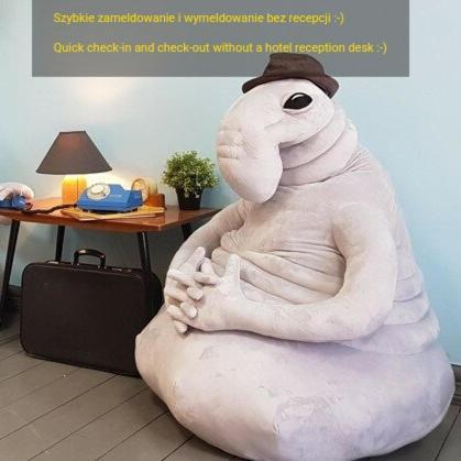 Loft Lot Pszczoly Апартаменти *