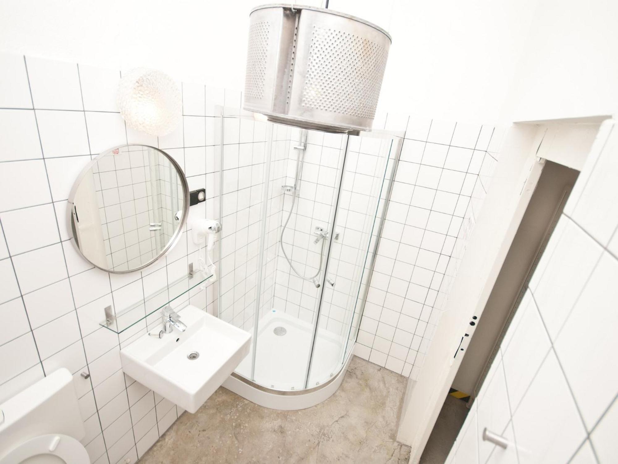 Loft Lot Pszczoly Апартаменти Варшава
