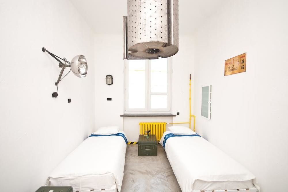 Loft Lot Pszczoly Апартаменти Варшава