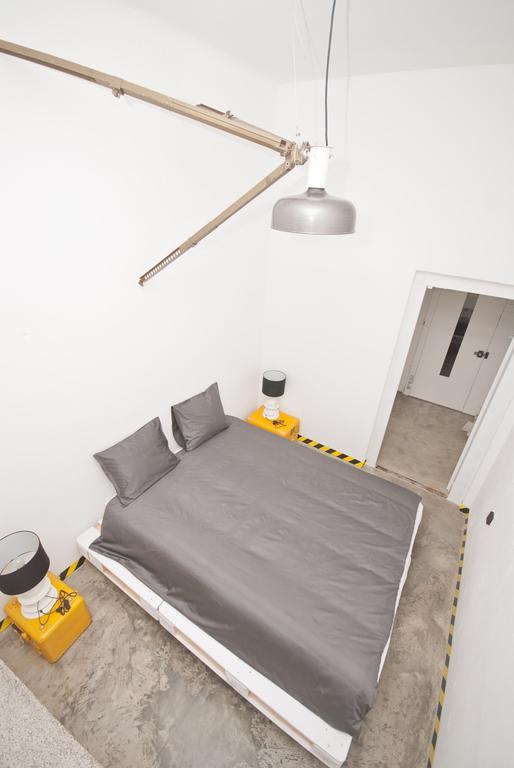 Apartment Loft Lot Pszczoly