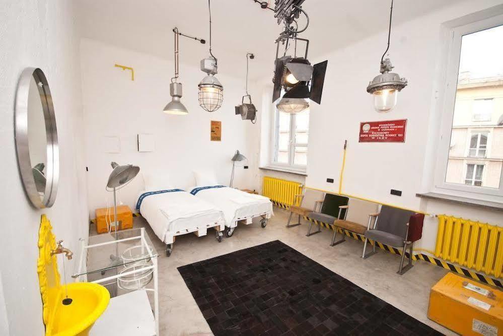 Loft Lot Pszczoly Apartment Warsaw