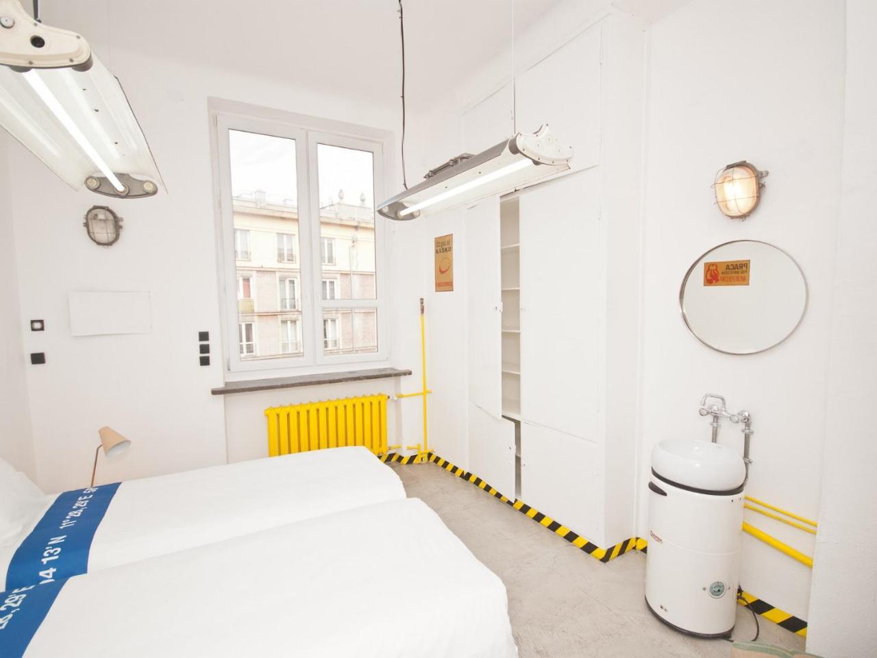 Apartment Loft Lot Pszczoly